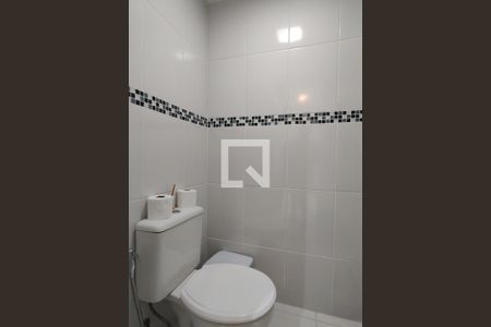 Studio à venda com 35m², 1 quarto e 1 vagaBanheiro da Suíte