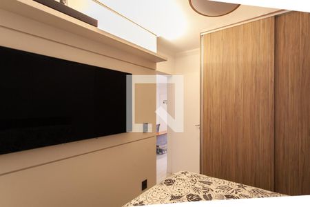 Quarto 1 de apartamento à venda com 2 quartos, 57m² em São João Batista (venda Nova), Belo Horizonte