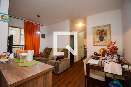 Apartamento à venda com 2 quartos, 59m² em Planalto, São Bernardo do Campo