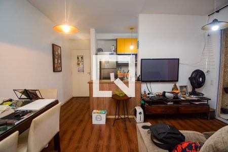 Apartamento à venda com 2 quartos, 59m² em Planalto, São Bernardo do Campo