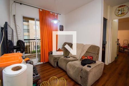 Apartamento à venda com 2 quartos, 59m² em Planalto, São Bernardo do Campo