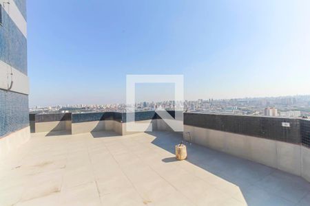 Apartamento para alugar com 430m², 5 quartos e 5 vagasÁrea comum