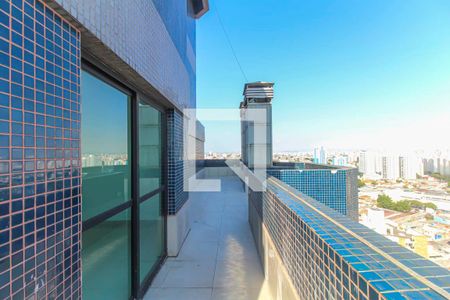 Apartamento para alugar com 430m², 5 quartos e 5 vagasÁrea comum