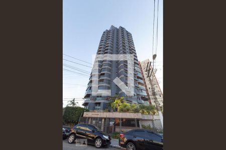 Apartamento para alugar com 430m², 5 quartos e 5 vagasFachada