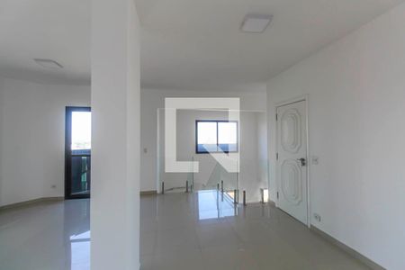 Apartamento para alugar com 430m², 5 quartos e 5 vagasÁrea comum