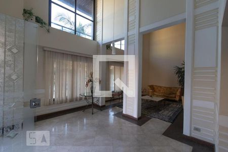 Apartamento para alugar com 430m², 5 quartos e 5 vagasÁrea comum