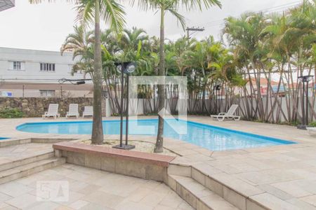 Apartamento para alugar com 430m², 5 quartos e 5 vagasÁrea comum