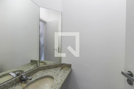Apartamento para alugar com 430m², 5 quartos e 5 vagasLavabo
