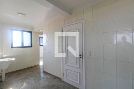 Apartamento para alugar com 430m², 5 quartos e 5 vagasCozinha