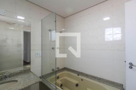 Apartamento para alugar com 430m², 5 quartos e 5 vagasBanheiro