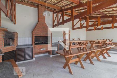 Apartamento para alugar com 430m², 5 quartos e 5 vagasÁrea comum