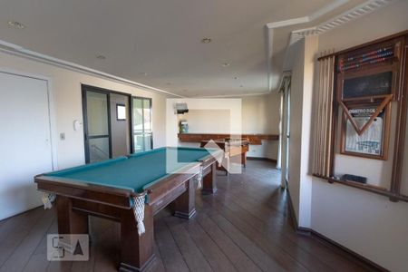 Apartamento para alugar com 430m², 5 quartos e 5 vagasÁrea comum