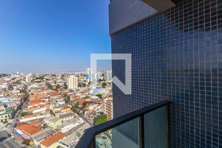 Apartamento para alugar com 430m², 5 quartos e 5 vagasVaranda