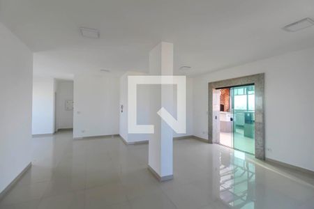 Apartamento para alugar com 430m², 5 quartos e 5 vagasÁrea comum