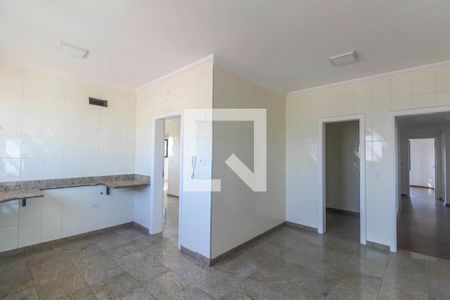 Apartamento para alugar com 430m², 5 quartos e 5 vagasCozinha