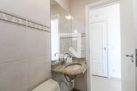 Apartamento para alugar com 430m², 5 quartos e 5 vagasÁrea comum