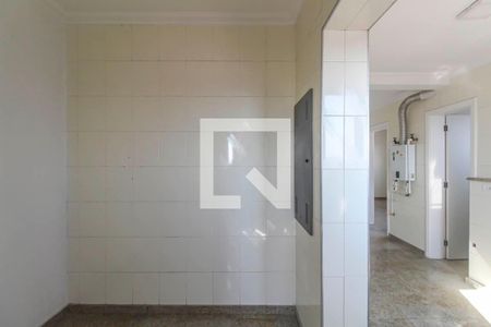 Apartamento para alugar com 430m², 5 quartos e 5 vagasÁrea de Serviço