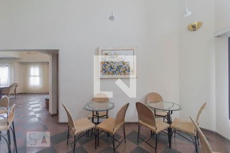 Apartamento para alugar com 430m², 5 quartos e 5 vagasÁrea comum