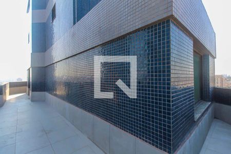 Apartamento para alugar com 430m², 5 quartos e 5 vagasÁrea comum