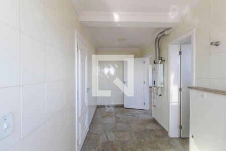 Apartamento para alugar com 430m², 5 quartos e 5 vagasÁrea de Serviço