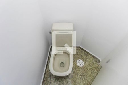 Apartamento para alugar com 430m², 5 quartos e 5 vagasLavabo