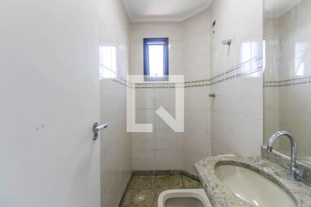 Apartamento para alugar com 430m², 5 quartos e 5 vagasÁrea comum