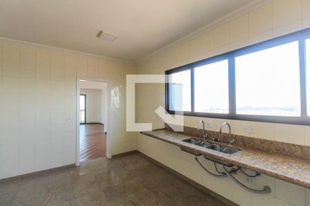 Apartamento para alugar com 430m², 5 quartos e 5 vagasCozinha