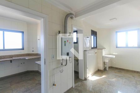 Apartamento para alugar com 430m², 5 quartos e 5 vagasCozinha