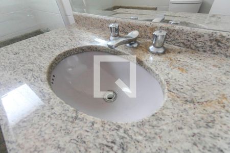 Apartamento para alugar com 430m², 5 quartos e 5 vagasBanheiro Quarto 3