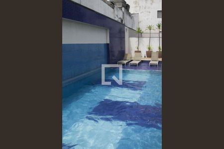 Apartamento à venda com 78m², 3 quartos e 2 vagas Apartamento à venda com 78m², 3 quartos e 2 vagasÁrea comum - Piscina