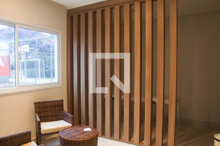 Apartamento à venda com 78m², 3 quartos e 2 vagas Apartamento à venda com 78m², 3 quartos e 2 vagasÁrea comum - spa