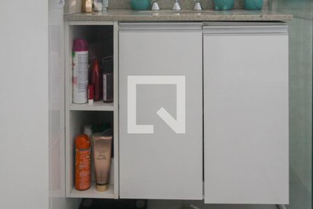 Apartamento à venda com 78m², 3 quartos e 2 vagas Apartamento à venda com 78m², 3 quartos e 2 vagasBanheiro da Suíte