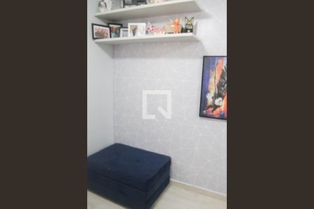 Apartamento à venda com 78m², 3 quartos e 2 vagas Apartamento à venda com 78m², 3 quartos e 2 vagasQuarto 2