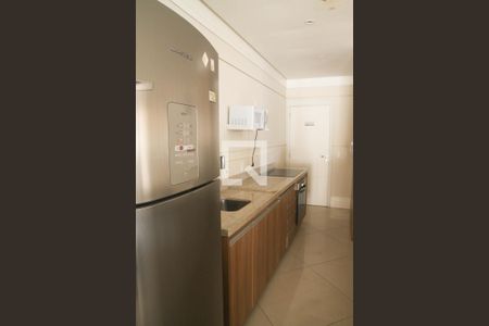 Apartamento à venda com 78m², 3 quartos e 2 vagas Apartamento à venda com 78m², 3 quartos e 2 vagasÁrea comum - Salão de festas