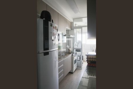 Apartamento à venda com 78m², 3 quartos e 2 vagas Apartamento à venda com 78m², 3 quartos e 2 vagasCozinha