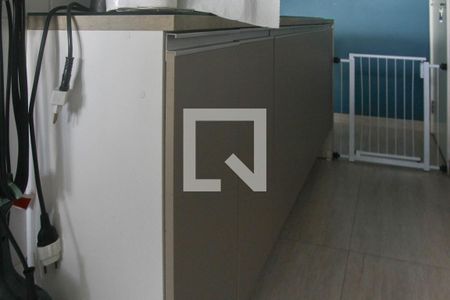 Apartamento à venda com 78m², 3 quartos e 2 vagas Apartamento à venda com 78m², 3 quartos e 2 vagasCozinha