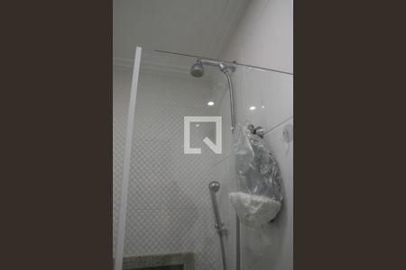 Apartamento à venda com 78m², 3 quartos e 2 vagas Apartamento à venda com 78m², 3 quartos e 2 vagasBanheiro Social