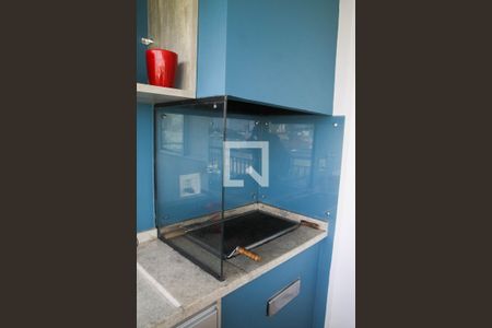 Apartamento à venda com 78m², 3 quartos e 2 vagas Apartamento à venda com 78m², 3 quartos e 2 vagasVaranda gourmet