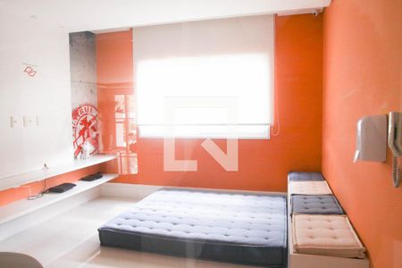 Apartamento à venda com 78m², 3 quartos e 2 vagas Apartamento à venda com 78m², 3 quartos e 2 vagasÁrea comum - Sala de jogos 1