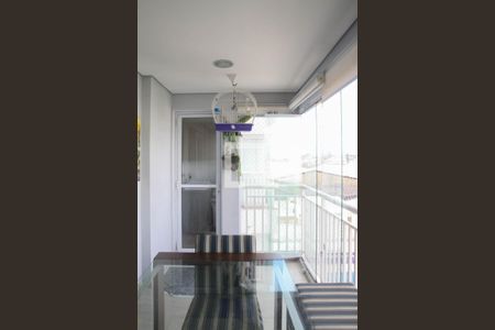 Apartamento à venda com 78m², 3 quartos e 2 vagas Apartamento à venda com 78m², 3 quartos e 2 vagasVaranda gourmet