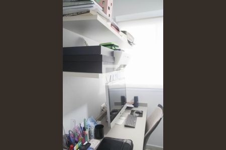 Apartamento à venda com 78m², 3 quartos e 2 vagas Apartamento à venda com 78m², 3 quartos e 2 vagasQuarto 2