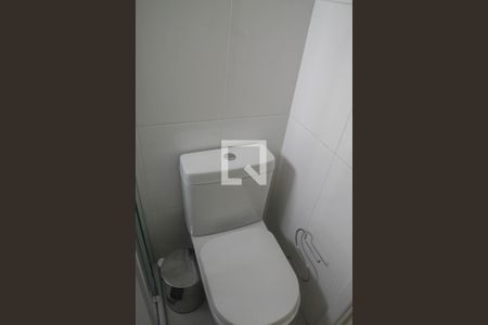 Apartamento à venda com 78m², 3 quartos e 2 vagas Apartamento à venda com 78m², 3 quartos e 2 vagasBanheiro da Suíte