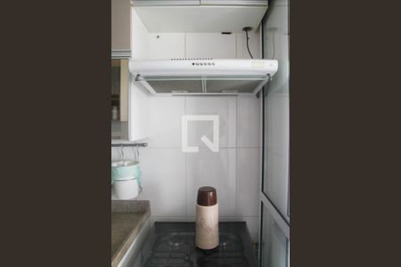 Apartamento à venda com 78m², 3 quartos e 2 vagas Apartamento à venda com 78m², 3 quartos e 2 vagasCozinha