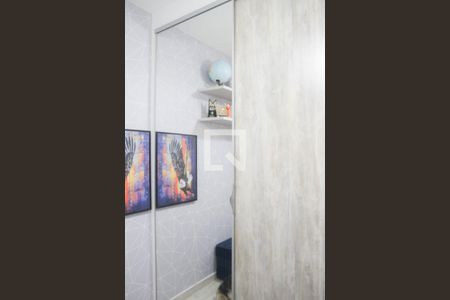 Apartamento à venda com 78m², 3 quartos e 2 vagas Apartamento à venda com 78m², 3 quartos e 2 vagasQuarto 2