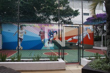 Apartamento à venda com 78m², 3 quartos e 2 vagas Apartamento à venda com 78m², 3 quartos e 2 vagasÁrea comum - quadra