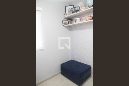 Apartamento à venda com 78m², 3 quartos e 2 vagas Apartamento à venda com 78m², 3 quartos e 2 vagasQuarto 2