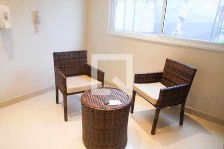 Apartamento à venda com 78m², 3 quartos e 2 vagas Apartamento à venda com 78m², 3 quartos e 2 vagasÁrea comum - spa