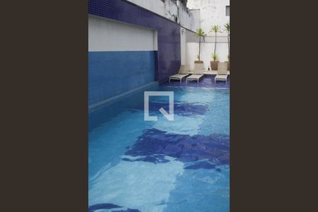 Apartamento à venda com 78m², 3 quartos e 2 vagas Apartamento à venda com 78m², 3 quartos e 2 vagasÁrea comum - Piscina