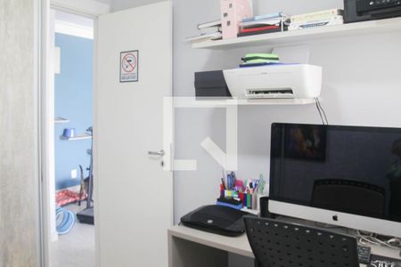 Apartamento à venda com 78m², 3 quartos e 2 vagas Apartamento à venda com 78m², 3 quartos e 2 vagasQuarto 2