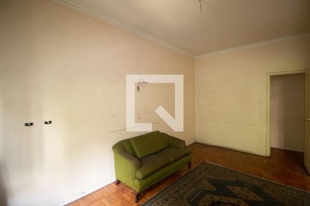 Sala de apartamento para alugar com 3 quartos, 113m² em Copacabana, Rio de Janeiro